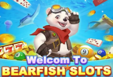 Cara Kirim Chip di Berarfish Slot Mudah dan Cepat, Buruan Para Pengguna Cobain Sekarang!