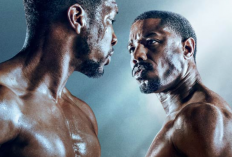 Sinopsis Film Creed III (2023), Michael B. Jordan Siap Tanding Lawan Sahabat Masa Kecilnya