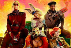 Regarder Film Borderlands (2024) Version Originale Sous-Titrée en Français Gratuitement, Guide de streaming et programme