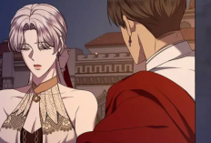 RAW Baca Manhwa Who Stole the Empress Chapter 55 Bahasa Indonesia, Rencana Asha yang Membingungkan