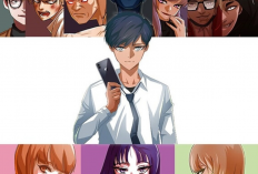 Synopsis & Lire le Manhwa The Girl From Random Chatting! Chapitre Complet VF FR Scan, L'amitié sur les médias sociaux, est-ce sûr ?