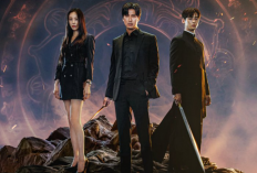 Sinopsis Drama Korea Island Part 2, Lee Da Hee dan Kim Nam Gil Kembali Lawan Para Setan