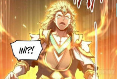 Invincible at the Start Chapter 113 Bahasa Indonesia, Baca Disini! Lin Qi Menolak Perlawanan
