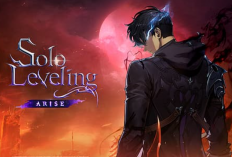 Kode Redeem Solo Leveling: Arise Juni 2024 dan Cara Klaimnya, Gratis Hadiah Untuk Upgrade Skills