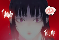 Warning 20+, Bocil Skip aja! RAW Baca Manhwa Secret Class Chapter 255 Bahasa Indonesia Scan