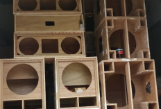 Rekomendasi Model Box Speaker Bass Jauh dan Ciamik Untuk Acara Jedag Jedug di Lapangan