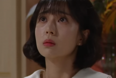 Nonton Drama Korea The Real Has Come! (2023) Episode 35 Sub Indo, Tayang Malam Ini! Akankah Yeon Doo dan Tae Kyung Berpisah?