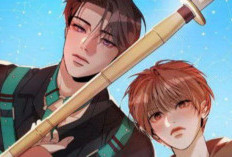 Sinopsis Manhwa Stop the Comet dan Link Baca Full Chapter Bahasa Indonesia, Perjalanan Dua Insan yang Saling Jatuh Cinta!