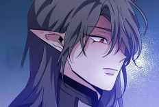 RAW Manhwa BL Dark Fall Chapitre 62 en Français, Il Se Souvient Maintenant de Leon