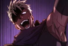 Lire Manhwa The Last Adventurer Chapitre Complet en Français, Avec Synopsis et Autres Titres !