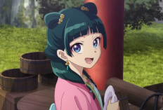 Anime Kusuriya no Hitorigoto (The Apothecary Diaries) épisode 24 VOSTFR: Date de Sortie, et Lien Vers Le Site de L'observateur