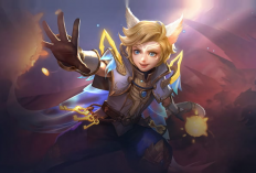 Rekomendasi Jasa Gift Skin ML (Mobile Legend) Termurah 2024, Upgrade Hero dan Naik Level Mytic dengan Mudah