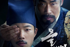 Nonton Film Korea The Night Owl (2022) Full Movie HD Sub Indo, Mengungkap Kebenaran Dibalik Kasus Kematian