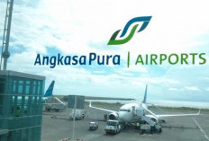 Loker PT Angkasa Pura I Buka 19 Posisi! Simak Syarat dan Ketentuan Wajib untuk Pelamar, Deadline Sampai 4 November