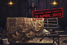 Nonton Film Sewu Dino (2023) Full Movie HD, Kisah Viral Horor Misteri yang Ngeri Abis!