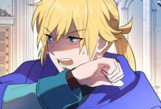 Tempur Terus! Spoiler dan Link Baca Manhwa Golden Mage Chapter 42 English Indonesia Translation Gratis
