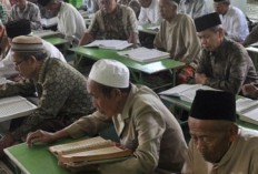 Bacaan Doa Khatam Al Qur'an Sesuai Sunnah, Baik Versi Pendek Maupun Panjang Disertai Terjemahnya