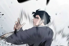 Baca Manhwa Designated Bully (The Bully In Charge) Chapter 106 RAW Bahasa Indonesia, Sang Ahli Bela Diri