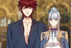 Link Baca I Am the Nanny of the Villain Chapter 24 Sub Indonesia RAW Scan Terbaru Damian Makin Gercep Lakukan Pendekatan 
