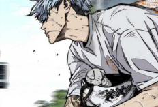 Spoiler, Jadwal Rilis, dan Link Baca Manhwa Wind Breaker Chapter 484 English Translation Indonesia, Putaran Kedua Dimulai!