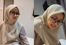 Download Video Miss Kitty Viral Telegram Asli Tanpa Cut, Wanita Hijab Pink yang Bikin Heboh