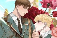 Spoiler Komik Romantic Captain Darling Chapter 30 Raphael Benar-Benar Meninggalkan Dante 