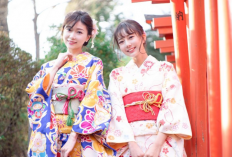 Percakapan Sehari-hari dalam Bahasa Jepang untuk Pemula, Cocok Buat Kamu yang Ingin Travelling ke Jepang!