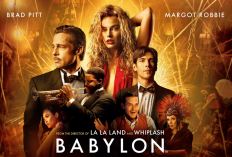 Nonton Film Babylon Sub Indo Legal, Ambisi Menjadi Aktor dan Aktris Ternama Hollywood