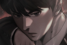 Baca Webtoon Questism Chapter 85 Bahasa Indonesia, Han Jaeha Kalah Pertandingan dengan Kim Soohyun