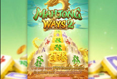 Kumpulan Akun Demo PG Soft Mahjong Ways Sultan 2024, Masih Anget! Buruan Dapatkan Sekarang