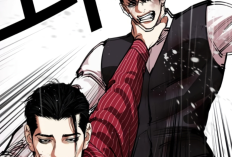 Lanjutan Baca Manhwa Lookism Chapter 550 Indonesia Scan, Alasan Kenapa Selalu Kalah Terungkap!