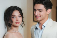 Profil Harry Vaughan dan Nevy Tania, Bintang Muda Sinetron Viral Asmara Gen Z Umumkan Pernikahannya