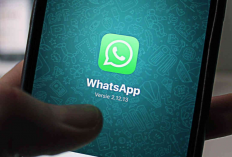 Cara Memperbarui Whatsapp yang Kadaluarsa Tanpa Update Terbaru 2023, Praktis dan Mudah Diterapkan