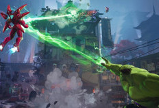 Marvel Rivals Berapa GB Full Data? Cek Rekomendasi Spesifikasi PC yang Cocok!