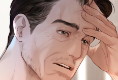 Baca Manhwa Cry, or Better Yet, Beg Chapter 50 Bahasa Indonesia, Kabar Kehingan Tersebut Menyebar dengan Cepat