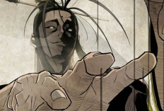 Devenez un Vrai Combattant! Lire le Manhwa Legend of the Northern Blade Chapitre 180 VF Scans