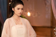 Link Nonton Drama Romance of a Twin Flower (2023) Episode 31-32 Sub Indonesia, Gawat! Selir Wen Datang Kembali