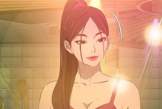 Baca Webtoon Chasing Red Chapter 43 Sub Indonesia dan Spoiler Hubungan Playboy dan Playgirl 