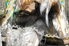 Sinopsis dan Link Baca Manhwa Hoping for My Death Full Chapter Bahasa Indonesia, Peran Suami Istri di Dunia Dewa