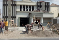 Persiapkan! Biaya Bangun Rumah Per Meter di Jogja Tahun 2024, Persiapkan Ini Dulu Sebelum Memulai!