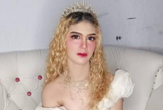 Profil Biodata Helwa Bachmid, Istri Siri Habib Bahar Ungkap Pernikahannya Tak Diakui