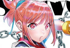 Link Baca Manga Mato Seihei no Slave Full Chapter Bahasa Indonesia, Perang Antara Manusia Biasa Melawan Iblis