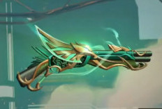 Skin SF 2 Mata Elang Berapa Diamond, yang Lagi Ngidam Sama Skin Spesial Ini Siap-Siap Nabung Duit Segini