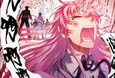 Sinopsis dan Link Baca Komik Wu Dong Qian Kun Full Chapter Bahasa Indonesia, Aksi Pembalasan Dendam Lin Dong  Untuk Ayahnya!