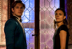 Série Maxton Hall: The World Between Us une saison 2, Présenter des histoires d'amour de différents statuts sociaux 