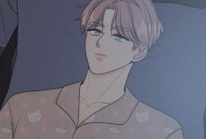 Tertukar! Link Baca Sky Apartment Chapter 2 Webtoon Canvas Mika Syok Ternyata Selama Ini Kai Bukan Anaknya! 