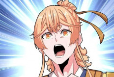 Baca Manhua Magic Emperor Chapter 503 Bahasa Indonesia Spill Sana Sini, Ini Rahasia Yan yang Buat Zhuo Fan Shock 