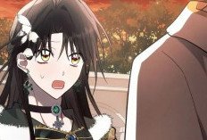 Baca Webtoon Ashtarte Chapter 84 Bahasa Indonesia, Pengakuan Isacc yang Bikin Ashtarte Terpana