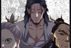 Link Baca Manhua Magic Emperor Chapter 744 Bahasa Indo, Pencemaran Nama Baik Double Dragon