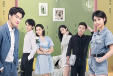 Sinopsis Drama China Knight of the Rose, Qin Xiao Xuan dan Li Huan Jalani Kisah Romantis Akibat Kesalahpahaman